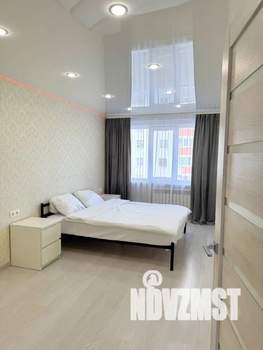 2-к квартира, посуточно, 55м2, 4/5 этаж