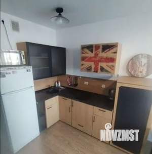 Студия квартира, на длительный срок, 30м2, 22/30 этаж