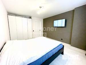 1-к квартира, на длительный срок, 50м2, 18/35 этаж