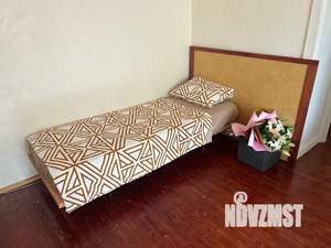 2-к квартира, посуточно, 44м2, 4/9 этаж