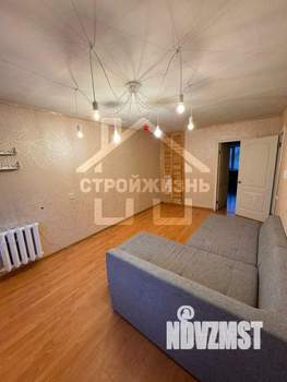 2-к квартира, на длительный срок, 43м2, 3/5 этаж