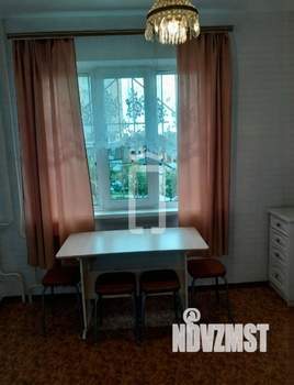 1-к квартира, на длительный срок, 32м2, 2/16 этаж