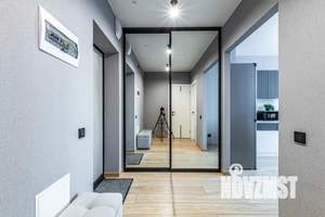 1-к квартира, посуточно, 41м2, 5/24 этаж