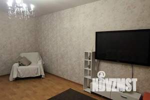 2-к квартира, посуточно, 48м2, 1/12 этаж
