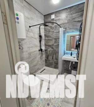 Студия квартира, посуточно, 25м2, 1/25 этаж