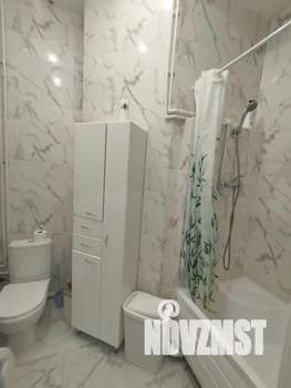 1-к квартира, посуточно, 48м2, 1/1 этаж