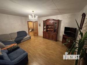 3-к квартира, на длительный срок, 128м2, 6/10 этаж