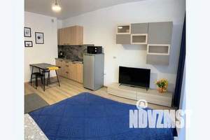 1-к квартира, посуточно, 29м2, 6/29 этаж