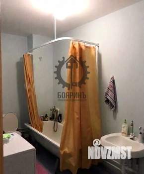 1-к квартира, на длительный срок, 33м2, 15/26 этаж