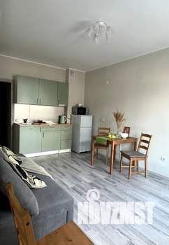 1-к квартира, посуточно, 50м2, 2/32 этаж