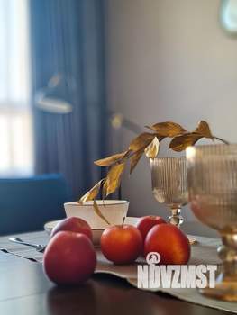 1-к квартира, посуточно, 48м2, 13/21 этаж