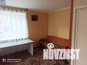 1-к квартира, на длительный срок, 33м2, 4/5 этаж