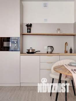 1-к квартира, посуточно, 33м2, 9/28 этаж