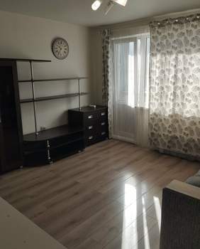 2-к квартира, на длительный срок, 44м2, 4/5 этаж