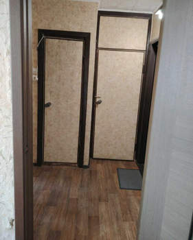 1-к квартира, на длительный срок, 37м2, 8/9 этаж