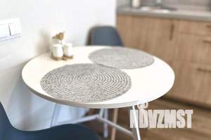 1-к квартира, посуточно, 35м2, 2/17 этаж