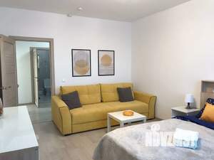 2-к квартира, посуточно, 75м2, 26/30 этаж