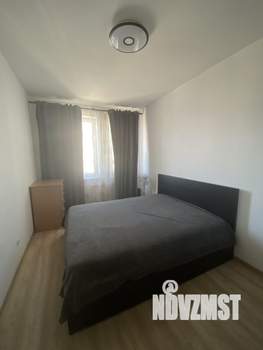 2-к квартира, на длительный срок, 50м2, 15/16 этаж
