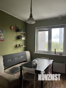 1-к квартира, на длительный срок, 40м2, 8/10 этаж