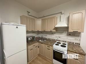 1-к квартира, на длительный срок, 40м2, 14/27 этаж