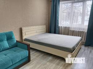 2-к квартира, посуточно, 45м2, 1/5 этаж