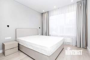 2-к квартира, на длительный срок, 40м2, 3/17 этаж