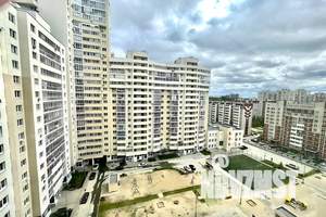 1-к квартира, посуточно, 32м2, 11/25 этаж