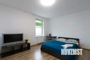 2-к квартира, посуточно, 68м2, 21/26 этаж