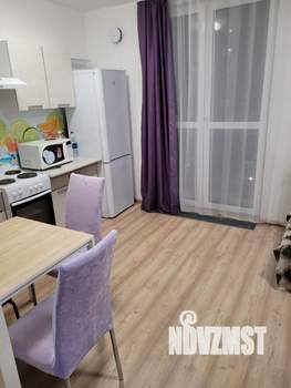 Студия квартира, на длительный срок, 28м2, 6/25 этаж