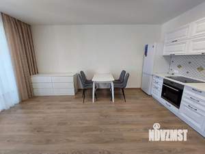 1-к квартира, на длительный срок, 42м2, 11/32 этаж