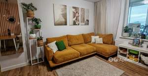 3-к квартира, на длительный срок, 80м2, 8/15 этаж