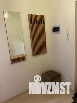 1-к квартира, на длительный срок, 33м2, 5/25 этаж