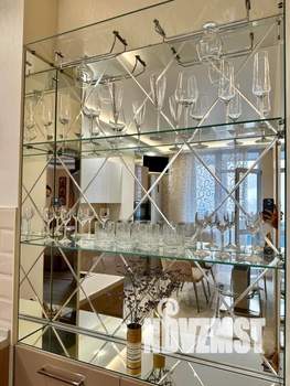 2-к квартира, посуточно, 52м2, 2/14 этаж