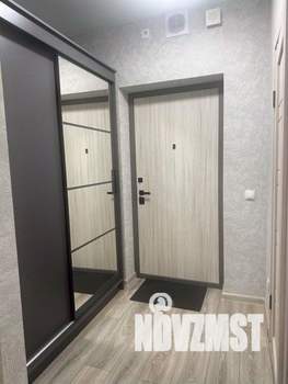 Студия квартира, на длительный срок, 27м2, 10/33 этаж