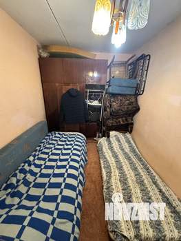 2-к квартира, на длительный срок, 34м2, 1/5 этаж