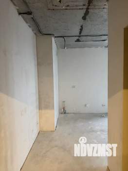 Студия квартира, на длительный срок, 26м2, 23/25 этаж