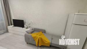Студия квартира, посуточно, 27м2, 31/35 этаж