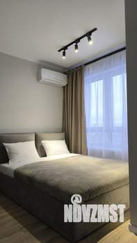 Студия квартира, на длительный срок, 33м2, 15/23 этаж