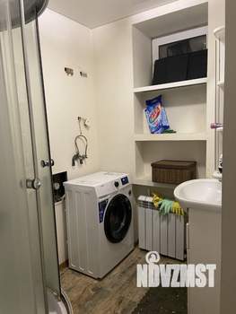 3-к квартира, посуточно, 74м2, 1/4 этаж