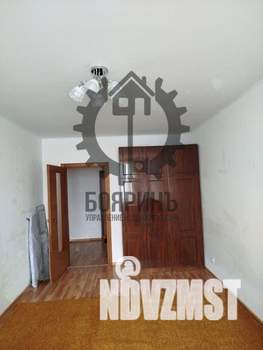 1-к квартира, на длительный срок, 43м2, 14/26 этаж