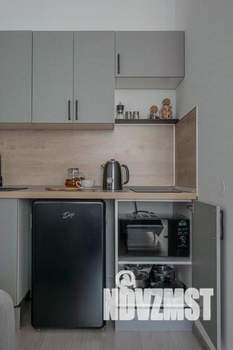 1-к квартира, посуточно, 31м2, 1/1 этаж