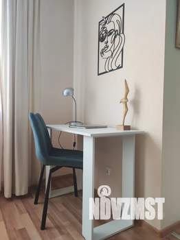 1-к квартира, посуточно, 50м2, 2/25 этаж