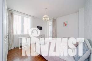 2-к квартира, посуточно, 76м2, 12/16 этаж