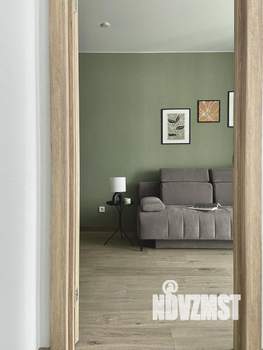 2-к квартира, посуточно, 45м2, 11/24 этаж