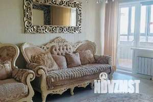 2-к квартира, посуточно, 85м2, 11/25 этаж