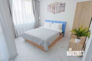 Студия квартира, на длительный срок, 32м2, 5/9 этаж