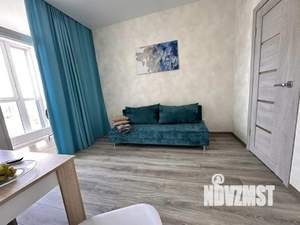 2-к квартира, посуточно, 49м2, 1/1 этаж
