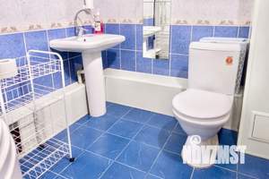 1-к квартира, посуточно, 40м2, 5/6 этаж