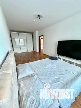 2-к квартира, посуточно, 69м2, 6/21 этаж