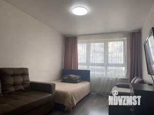 1-к квартира, посуточно, 40м2, 9/26 этаж